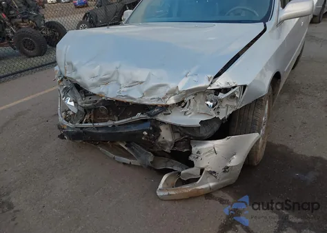 2001 Toyota Avalon Xls from USA, damaged, VIN 4T1BF28B21U187725